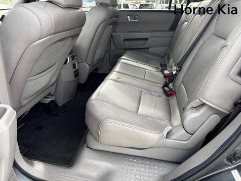 Used 2013 Honda Pilot EX-L image 13