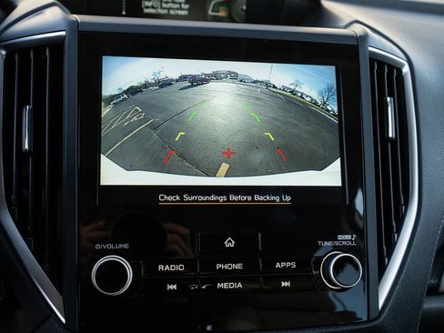 Used 2024 Subaru Forester Limited image 35