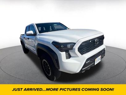 Used 2025 Toyota Tacoma SR