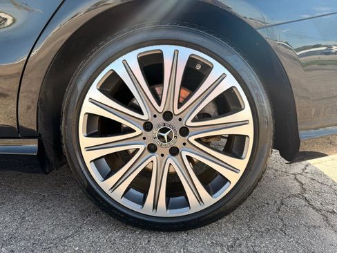 Used 2018 Mercedes-Benz CLA 250 image 8