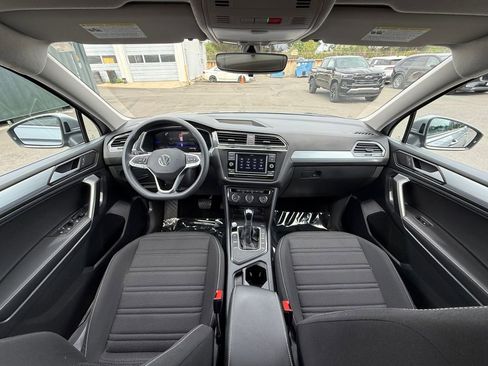 Used 2023 Volkswagen Tiguan S FWD image 21