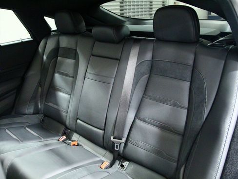 Used 2023 Mercedes-Benz GLE 53 AMG 4MATIC Coupe image 31