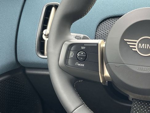 New 2025 MINI Cooper Countryman S w/ Comfort Package Max image 16