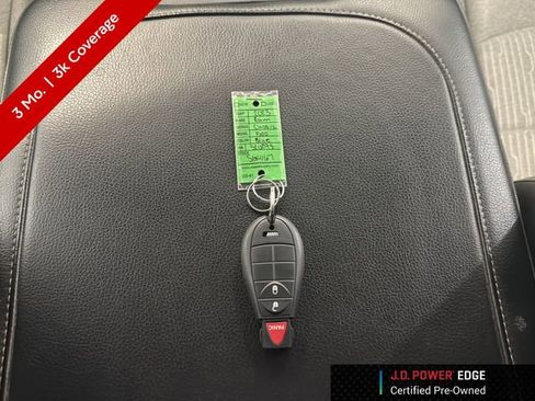 Used 2023 RAM 1500 Classic Warlock w/ Electronics Group AWD/4WD image 25