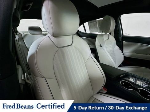 Used 2026 Genesis G70 3.3T Sport Prestige image 32