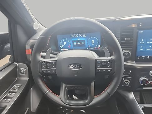Certified 2025 Ford F150 Raptor AWD/4WD image 16