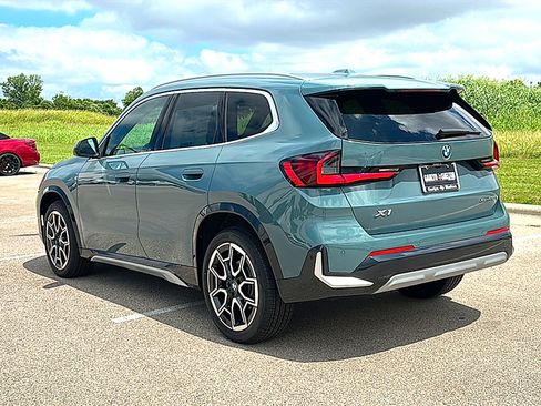 New 2026 BMW X1 xDrive28i w/ Technology Package AWD/4WD image 6