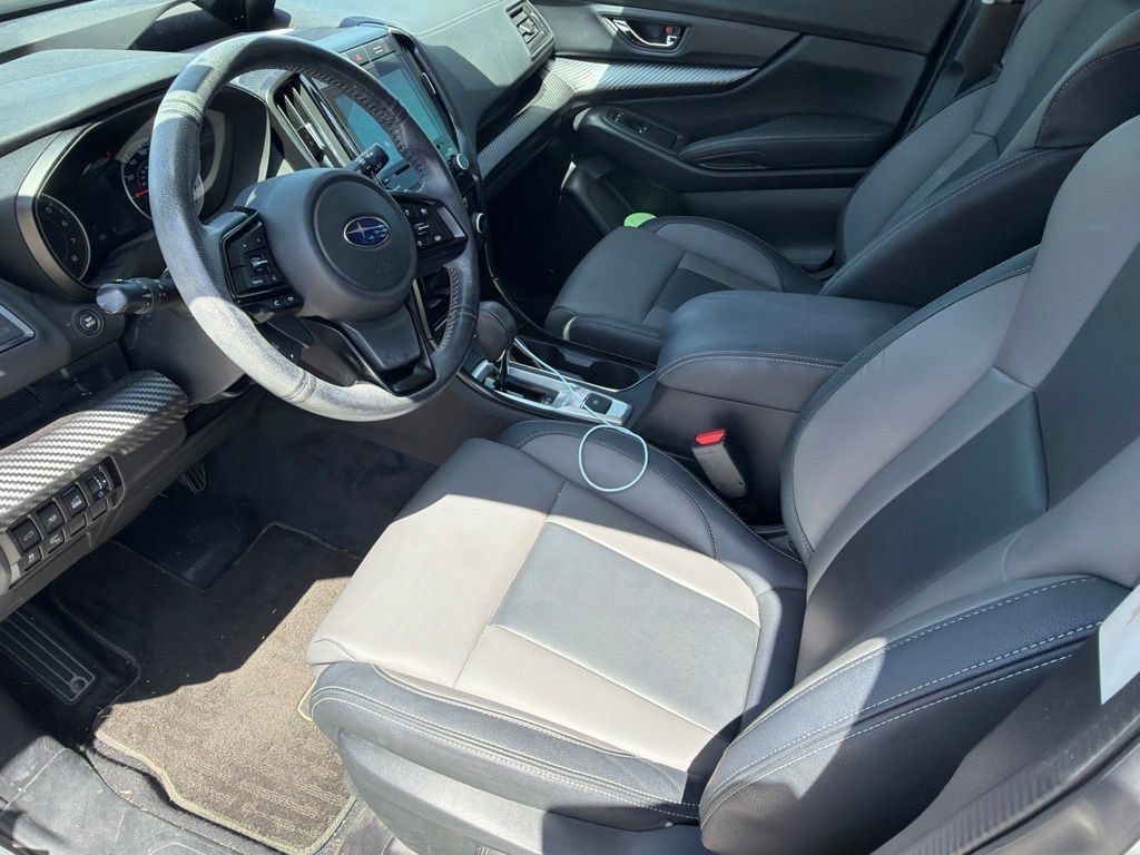 Used 2022 Subaru Ascent Onyx Edition AWD/4WD image 5
