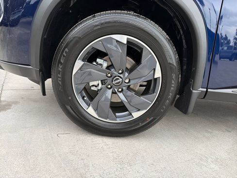 Certified 2026 Nissan Rogue SV w/ Cold Weather Package image 10