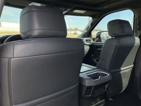 Used 2025 Toyota Tundra Platinum w/ TRD Off-Road Package image 16