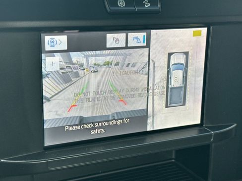 New 2026 Ford F350 XL w/ STX Appearance Package image 18