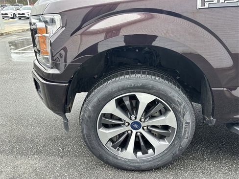 Used 2020 Ford F150 XL w/ Equipment Group 101A Mid image 18