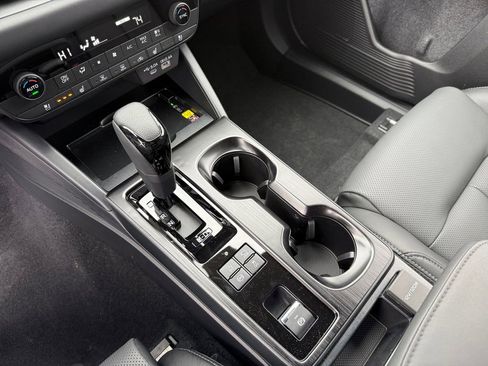 New 2026 Subaru Outback Touring XT AWD/4WD image 20