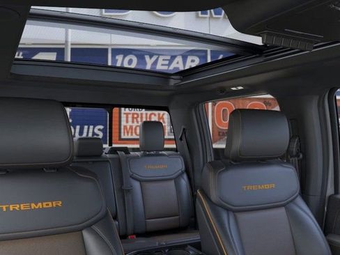 New 2026 Ford F150 Tremor image 22