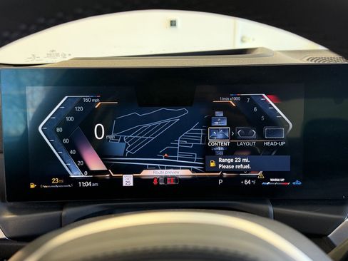 Used 2023 BMW 330i xDrive Sedan w/ M Sport Package image 15