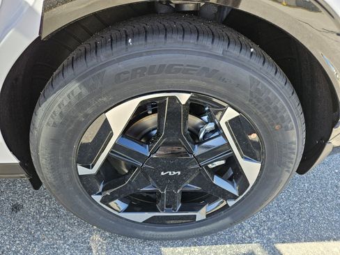 New 2026 Kia Sportage SX image 11