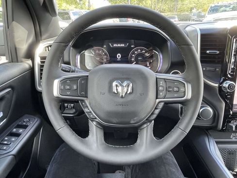 New 2026 RAM 1500 Big Horn image 33