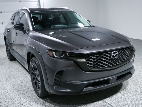 Used 2024 MAZDA CX-50 AWD 2.5 S w/ Cargo Package image 5