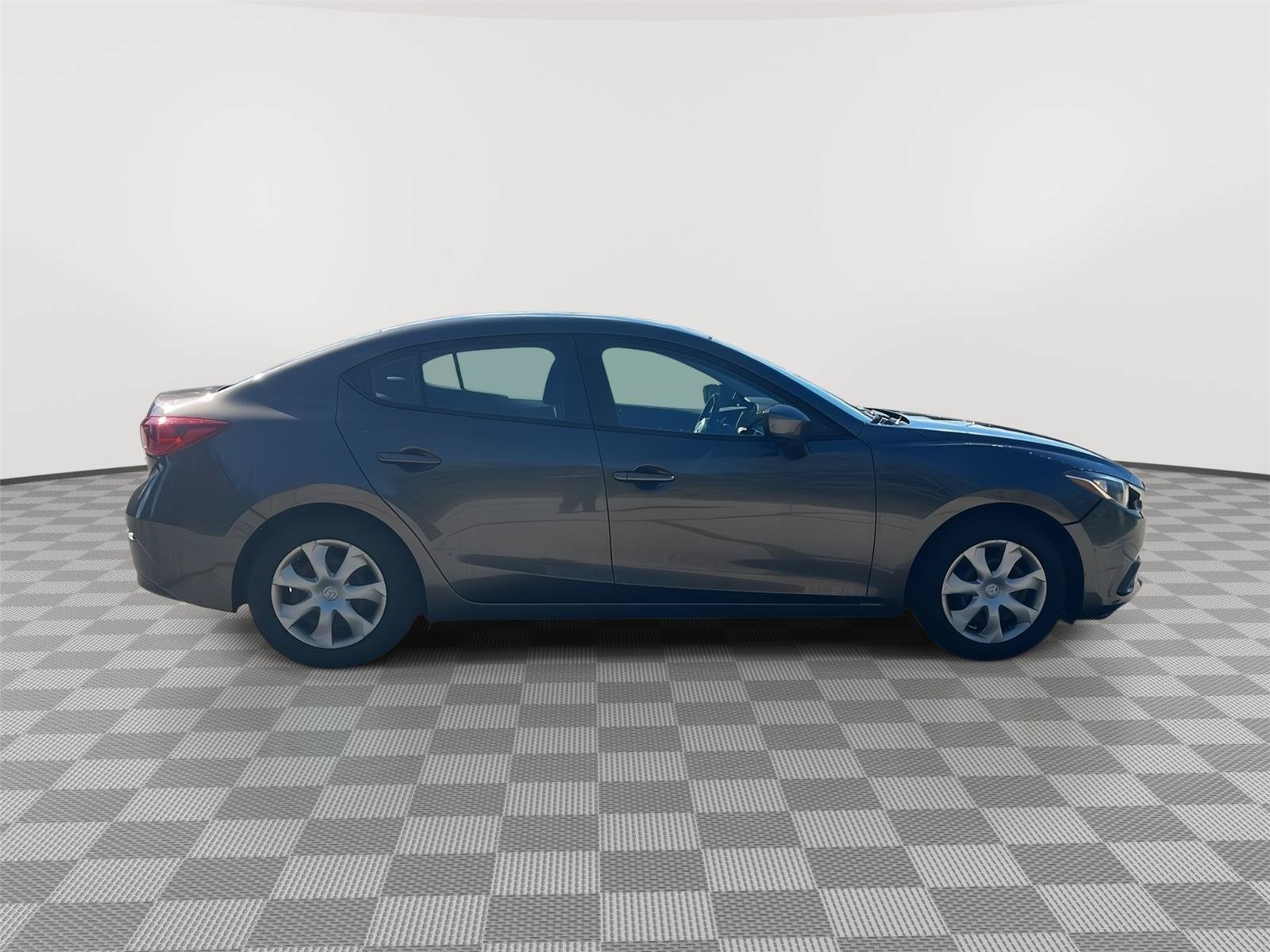 Used 2014 MAZDA MAZDA3 i Sport FWD image 25