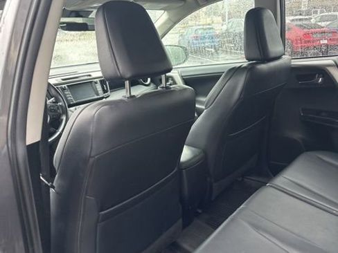 Used 2016 Toyota RAV4 Limited image 20