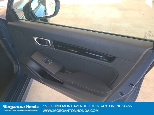 Used 2026 Honda Civic Sport image 22