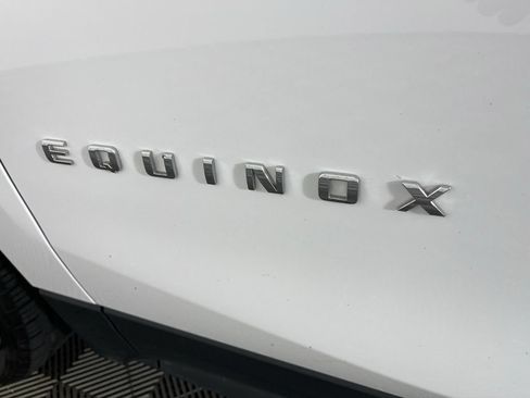 Certified 2024 Chevrolet Equinox LT AWD/4WD image 27