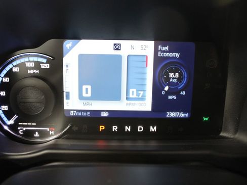 Used 2023 Ford Bronco Heritage Edition AWD/4WD image 31