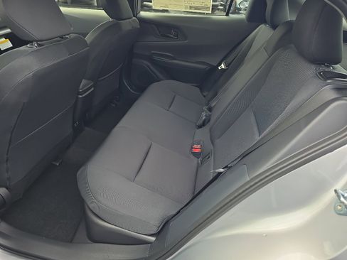 New 2026 Toyota Prius LE image 17