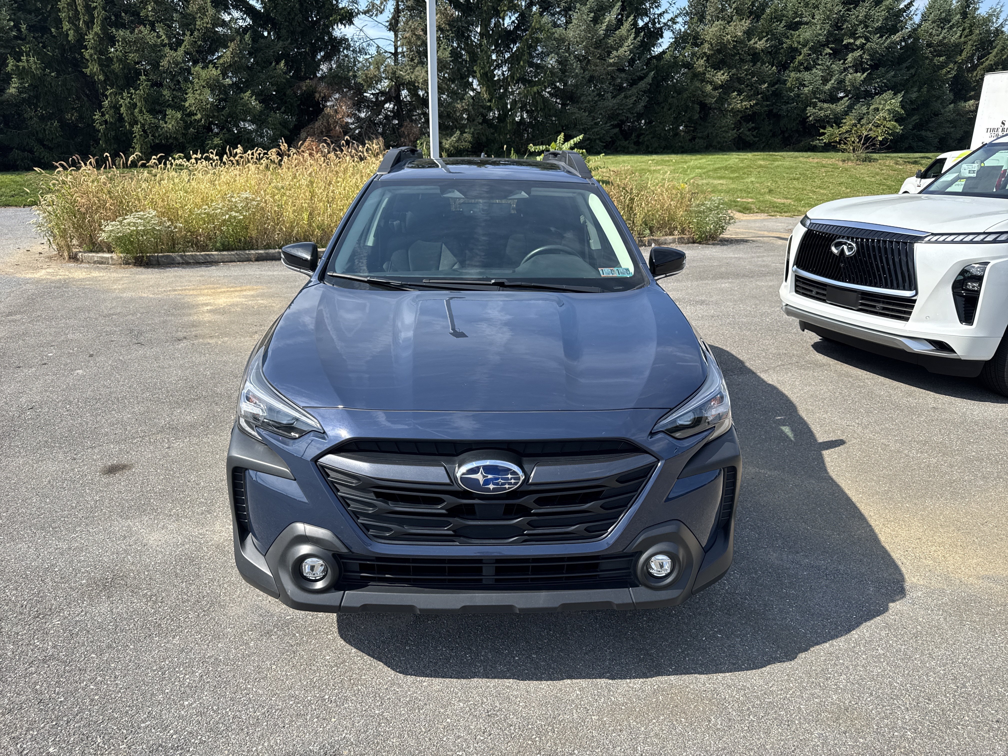Certified 2024 Subaru Outback Premium AWD/4WD image 24