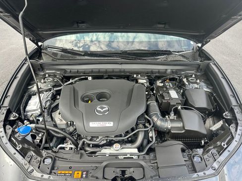 New 2026 MAZDA CX-30 2.5 Turbo w/ Premium Plus Pkg image 30