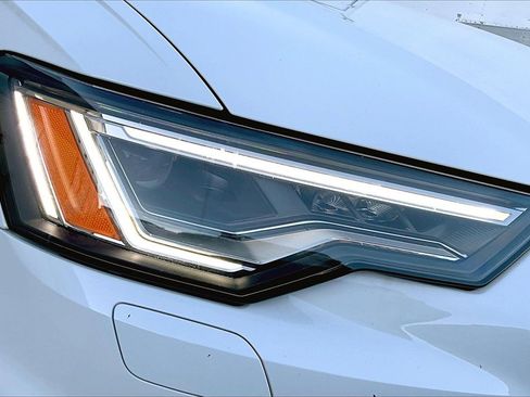 Used 2022 Audi A6 Premium Plus w/ Premium Plus Package image 32