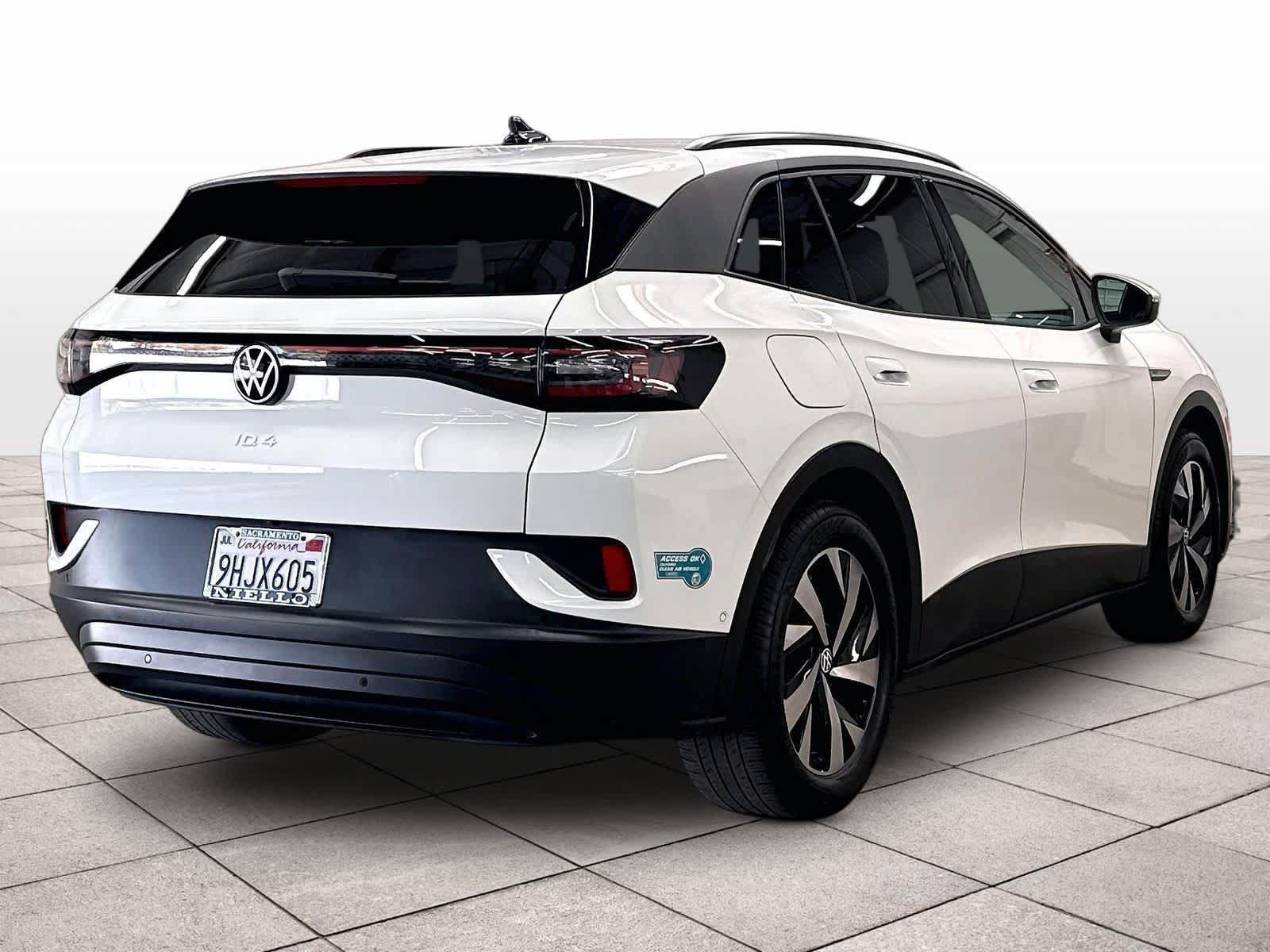 Used 2023 Volkswagen ID.4 Pro RWD image 10