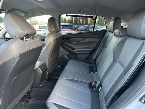 Used 2022 Subaru Crosstrek 2.5i Sport image 10