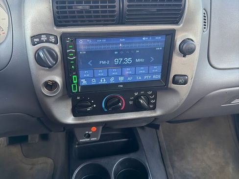 Used 2003 Ford Ranger Edge AWD/4WD image 14