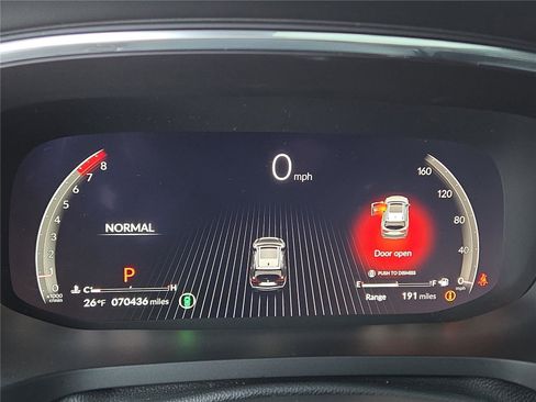 Used 2022 Acura MDX A-Spec image 4