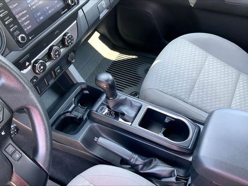 Used 2023 Toyota Tacoma SR RWD image 15