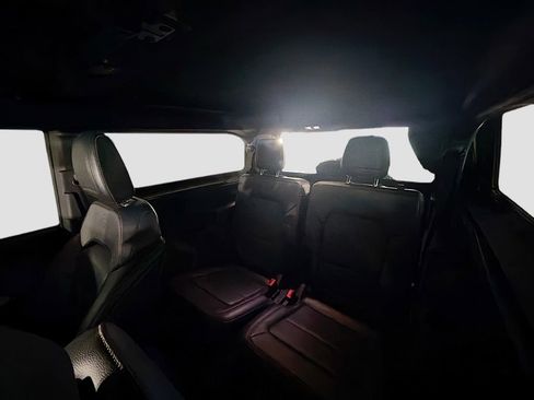 Used 2023 Ford Bronco Badlands AWD/4WD image 27