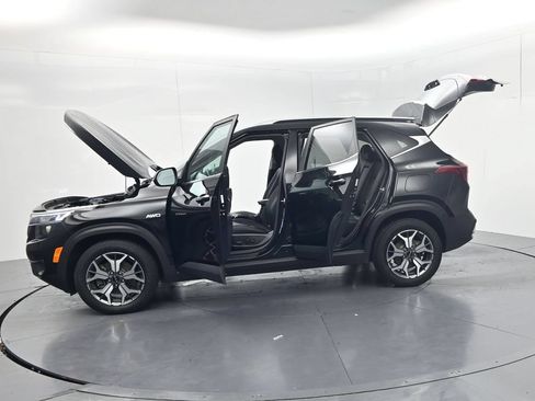 Used 2023 Kia Seltos EX AWD/4WD image 63