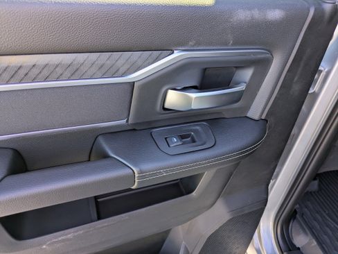 New 2026 RAM 2500 Big Horn image 15