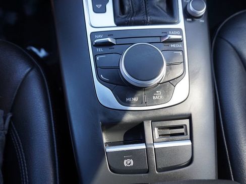 Used 2015 Audi A3 1.8T Premium w/ Cold Weather Package FWD image 36