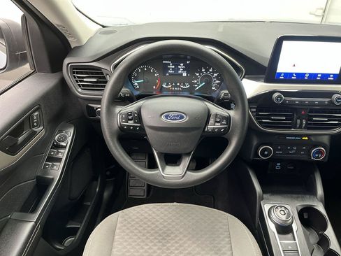 Certified 2022 Ford Escape SE AWD/4WD image 13