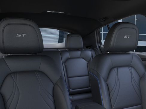 New 2026 Buick Envista Sport Touring w/ Convenience I Package FWD image 48