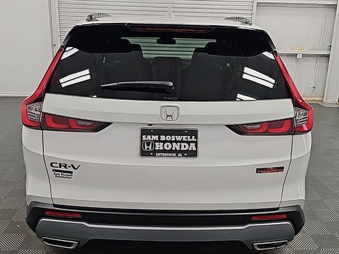 New 2026 Honda CR-V TrailSport image 7