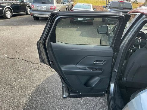 New 2026 Nissan Kicks SV image 22