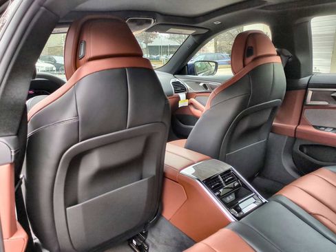 New 2026 BMW 840i xDrive image 18