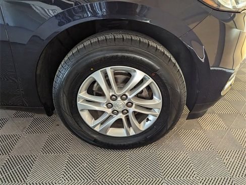 Used 2020 Buick Enclave Preferred image 21