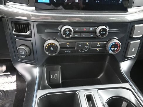 New 2026 Ford F150 STX image 9