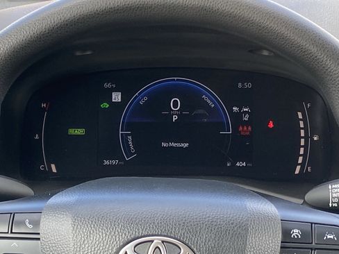 Certified 2025 Toyota Camry LE image 19