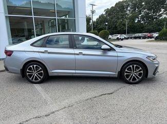 Used 2026 Volkswagen Jetta Sport FWD video 2
