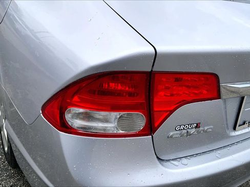 Used 2011 Honda Civic LX image 27